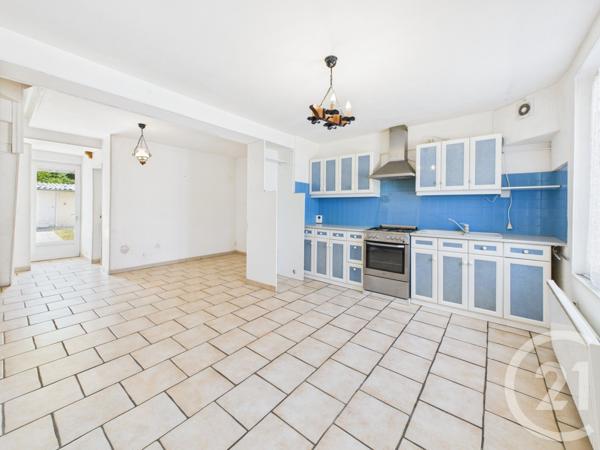 Maison à vendre  2 pièces - 53,53 m2 NOGENT LE ROI - 28