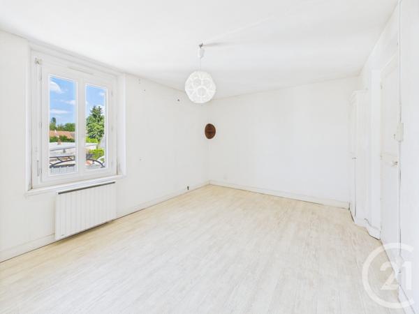 Maison à vendre  2 pièces - 53,53 m2 NOGENT LE ROI - 28