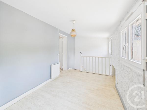 Maison à vendre  2 pièces - 53,53 m2 NOGENT LE ROI - 28