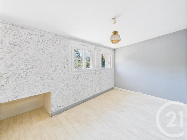 Maison à vendre  2 pièces - 53,53 m2 NOGENT LE ROI - 28