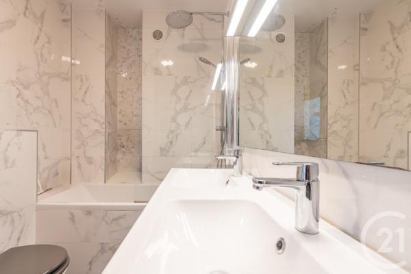 Appartement F4 à vendre  4 pièces - 80,27 m2 ST MAUR DES FOSSES - 94