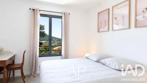 Location maison 7 pièces 182 m² Carqueiranne