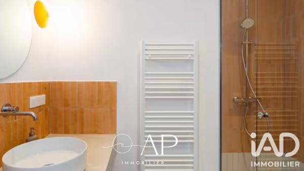 Location maison 7 pièces 182 m² Carqueiranne