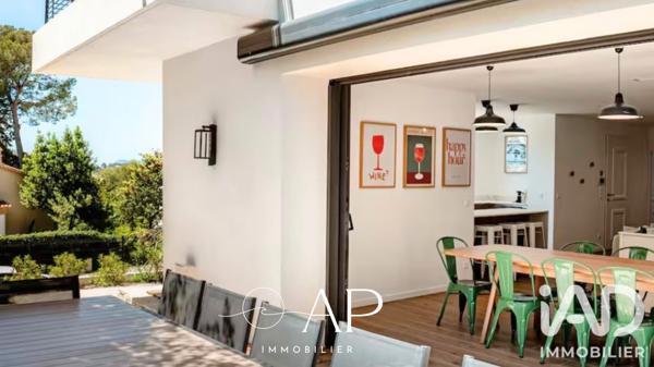 Location maison 7 pièces 182 m² Carqueiranne