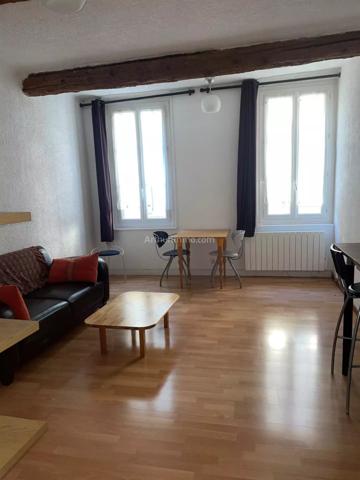 Vente Appartement 2 pièces 35 m2 à Digne-les-Bains