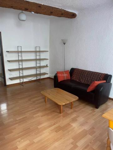 Vente Appartement 2 pièces 35 m2 à Digne-les-Bains