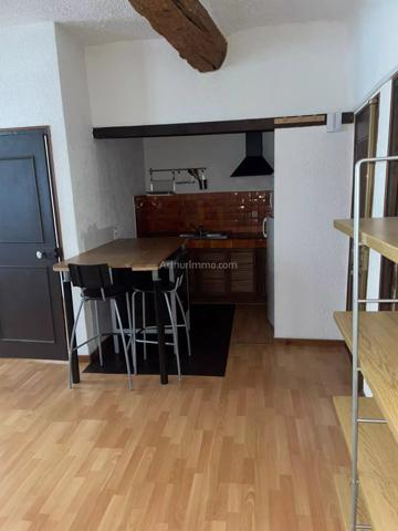 Vente Appartement 2 pièces 35 m2 à Digne-les-Bains