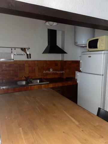 Vente Appartement 2 pièces 35 m2 à Digne-les-Bains