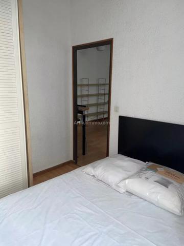 Vente Appartement 2 pièces 35 m2 à Digne-les-Bains