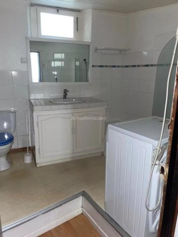 Vente Appartement 2 pièces 35 m2 à Digne-les-Bains