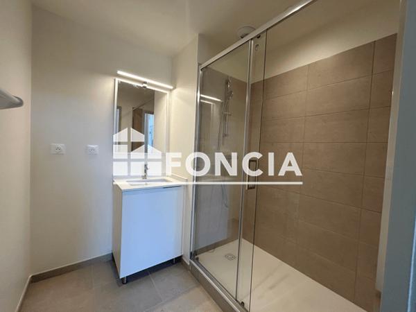 Location Appartement 2 pièces 45.63 m² - Guingamp 22200