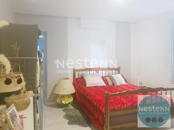 BLOIS - Rare sur le marché - Lot de 2 appartements type 2 - faibles charges - Proche toutes commodités