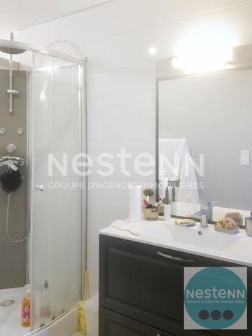 BLOIS - Rare sur le marché - Lot de 2 appartements type 2 - faibles charges - Proche toutes commodités