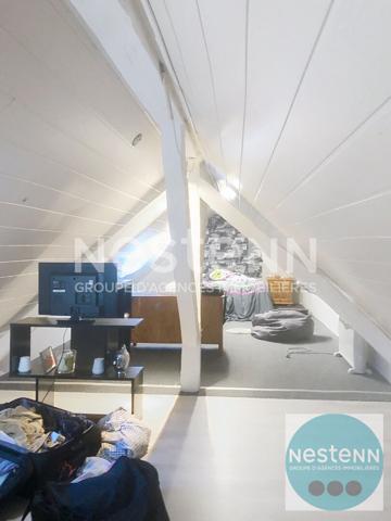 BLOIS - Rare sur le marché - Lot de 2 appartements type 2 - faibles charges - Proche toutes commodités