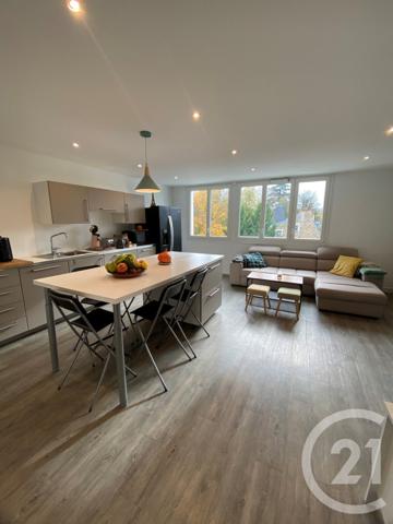 Appartement F4 à vendre  4 pièces - 80,02 m2 BOISSY ST LEGER - 94