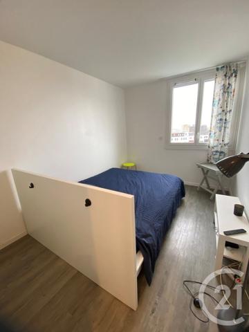 Appartement F4 à vendre  4 pièces - 80,02 m2 BOISSY ST LEGER - 94