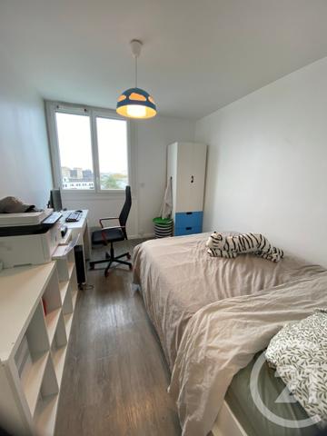 Appartement F4 à vendre  4 pièces - 80,02 m2 BOISSY ST LEGER - 94