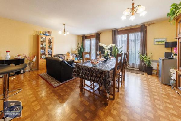 Appartement à vendre 3 pièces 87.74m²