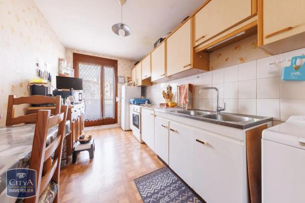 Appartement à vendre 3 pièces 87.74m²