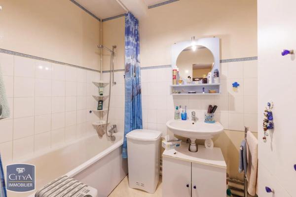 Appartement à vendre 3 pièces 87.74m²