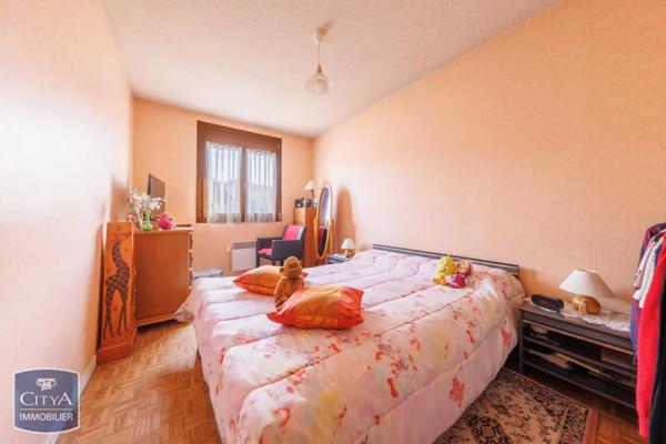 Appartement à vendre 3 pièces 87.74m²