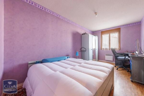 Appartement à vendre 3 pièces 87.74m²