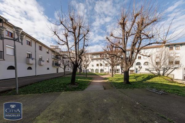 Appartement à vendre 3 pièces 87.74m²