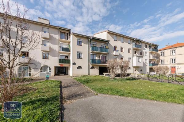 Appartement à vendre 3 pièces 87.74m²