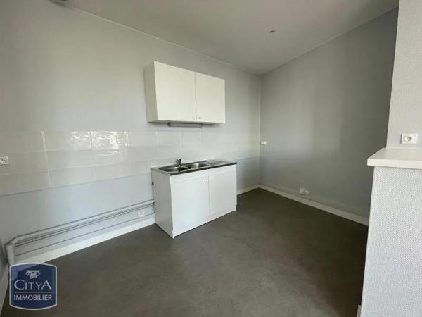 Appartement à louer 3 pièces 65.16m²