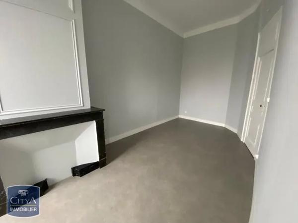 Appartement à louer 3 pièces 65.16m²