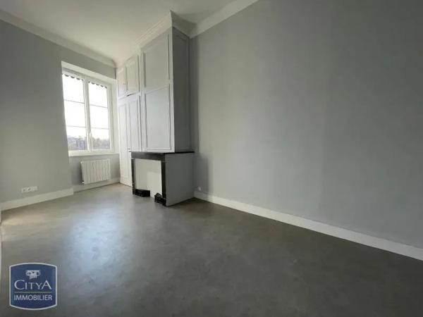 Appartement à louer 3 pièces 65.16m²