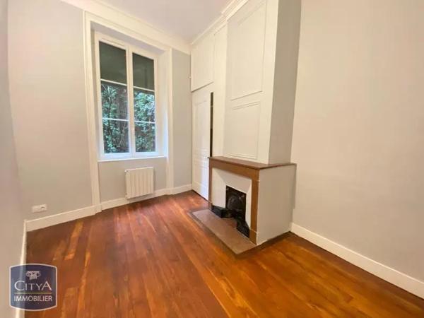Appartement à louer 3 pièces 65.16m²