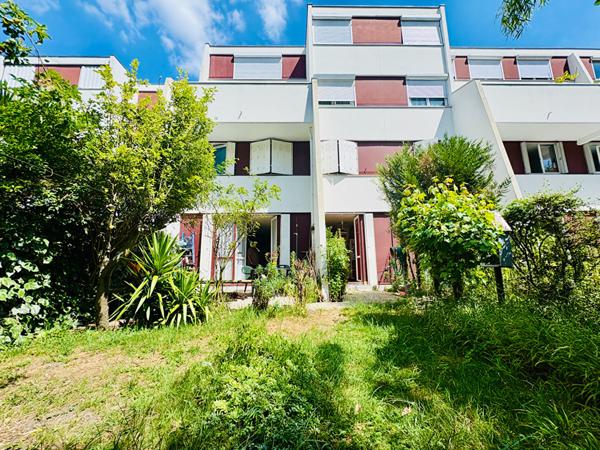 Appartement Fontenay Sous Bois 5 pièces 104,57m2