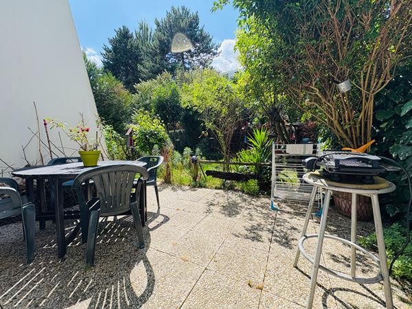 Appartement Fontenay Sous Bois 5 pièces 104,57m2