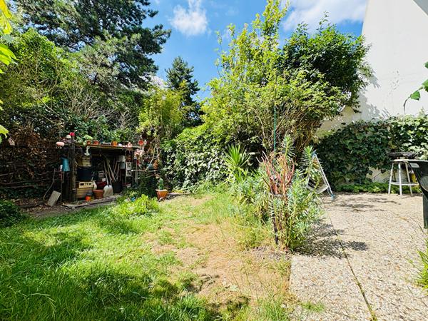 Appartement Fontenay Sous Bois 5 pièces 104,57m2