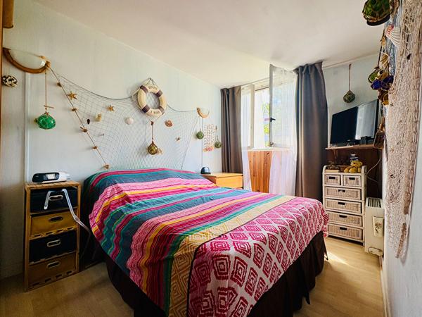 Appartement Fontenay Sous Bois 5 pièces 104,57m2