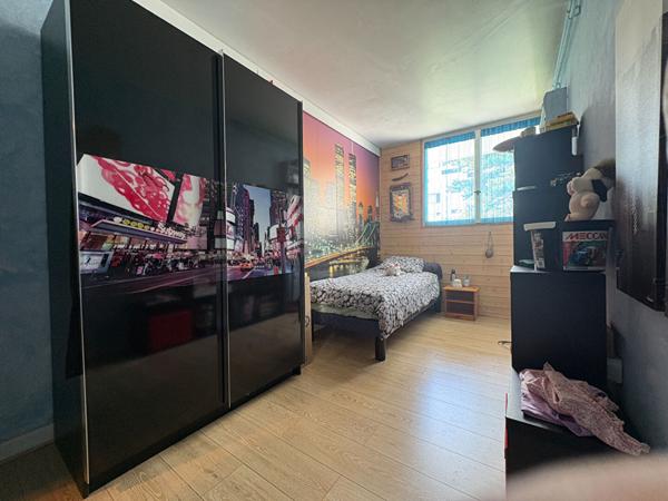 Appartement Fontenay Sous Bois 5 pièces 104,57m2