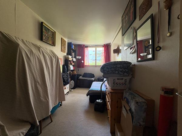 Appartement Fontenay Sous Bois 5 pièces 104,57m2