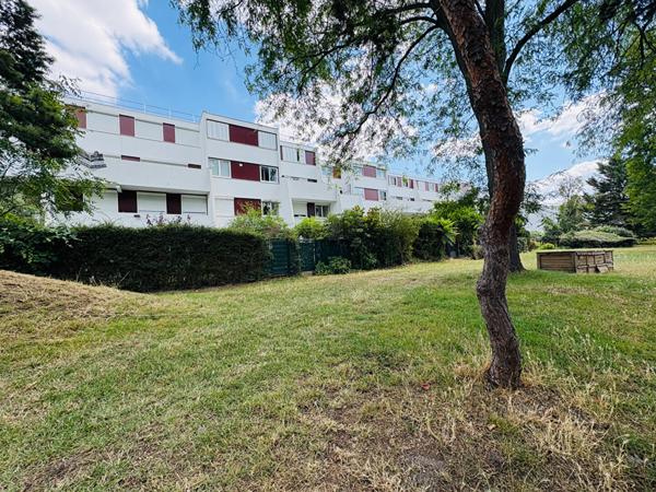 Appartement Fontenay Sous Bois 5 pièces 104,57m2