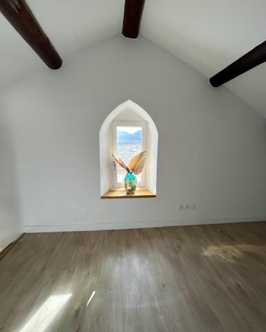 Marseille (13008) 8ème BORELY- Plages T2 Duplex rénové dans Bastide