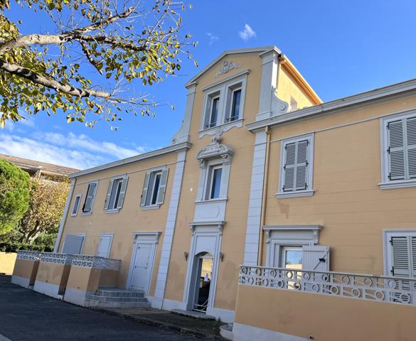 Marseille (13008) 8ème BORELY- Plages T2 Duplex rénové dans Bastide