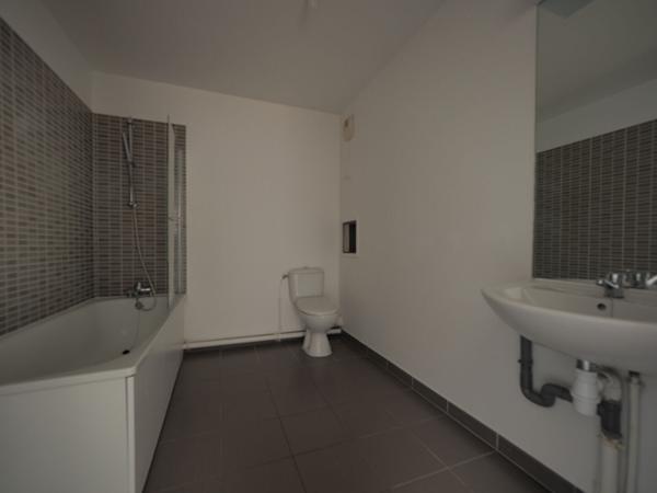 Appartement Romainville 2 pièce(s) 50.7 m2