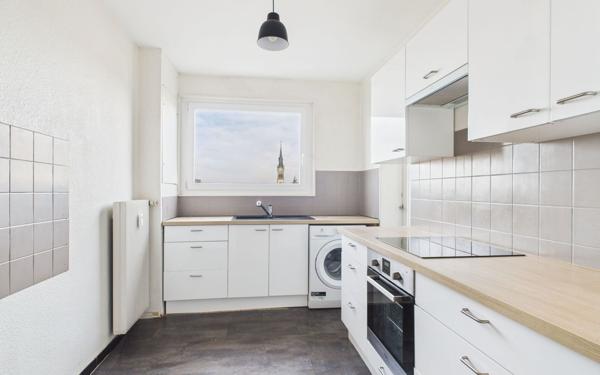 Appartement à louer    2 pièces •  Illkirch-Graffenstaden