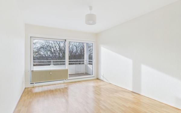 Appartement à louer    2 pièces •  Illkirch-Graffenstaden