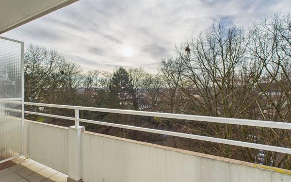 Appartement à louer    2 pièces •  Illkirch-Graffenstaden