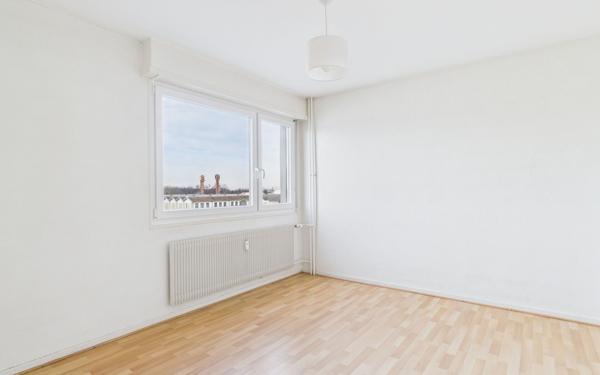Appartement à louer    2 pièces •  Illkirch-Graffenstaden