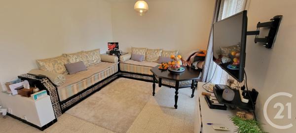 Appartement F4 à vendre  4 pièces - 79,86 m2 AVIGNON - 84