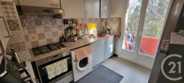 Appartement F4 à vendre  4 pièces - 79,86 m2 AVIGNON - 84