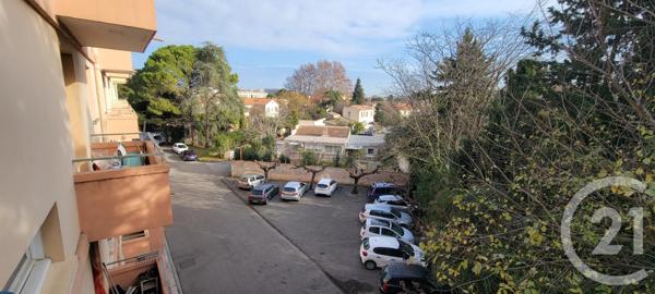 Appartement F4 à vendre  4 pièces - 79,86 m2 AVIGNON - 84