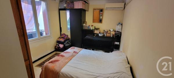 Appartement F4 à vendre  4 pièces - 79,86 m2 AVIGNON - 84